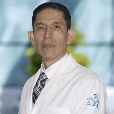 Dr. Ismael Brito Toledo