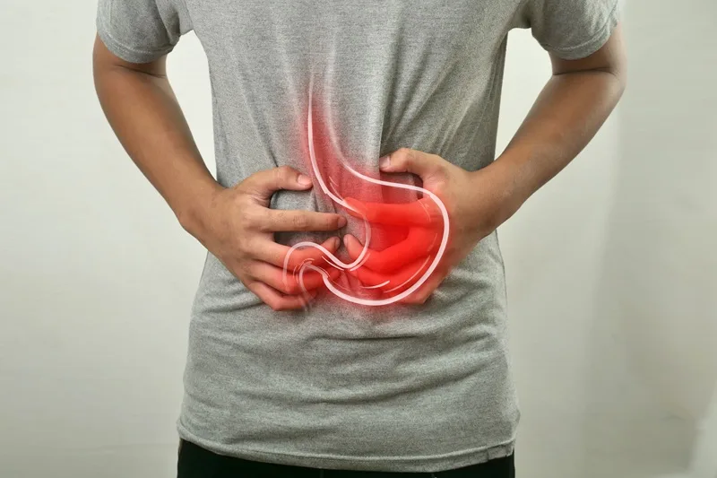 Cáncer de esófago